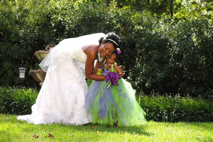 Back & I'm Married w/ a few tips & pics