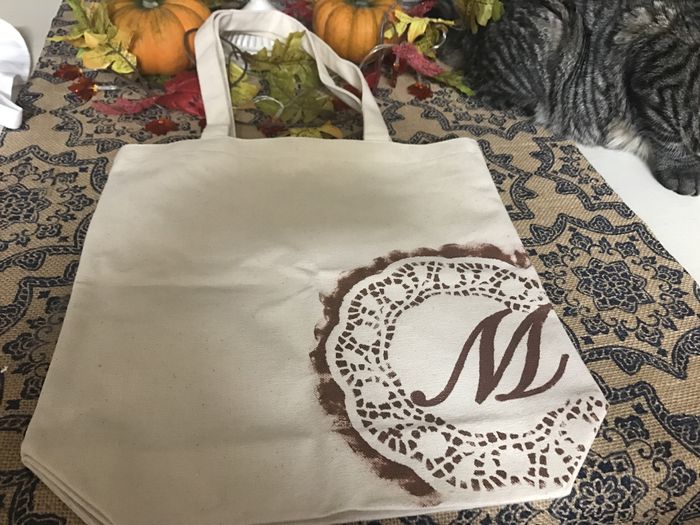 Flower girl/bridesmaids gifts!