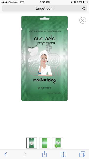 NWR: Anti-Aging Creams/Masks/Skin Care