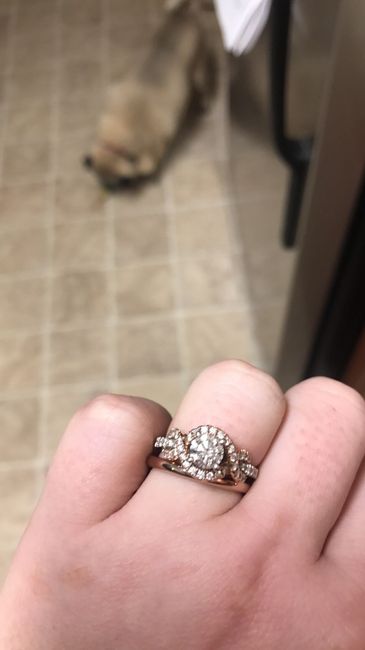  Please help me decide on bands - 2