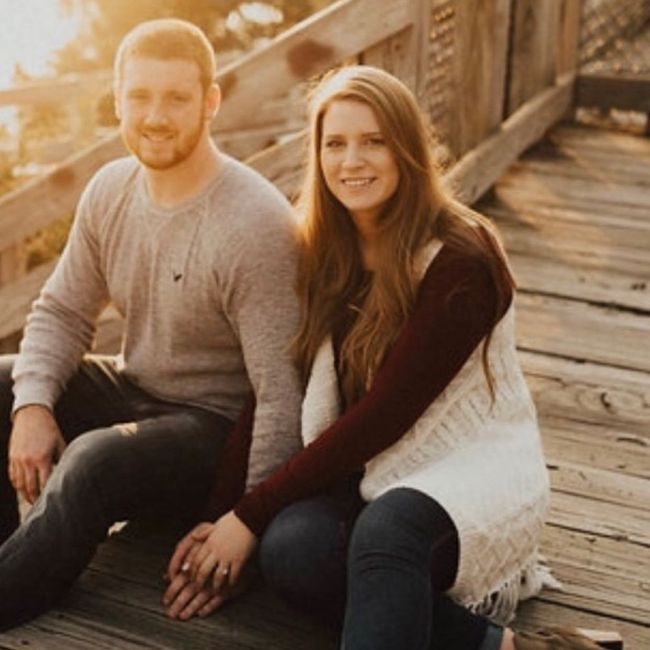  Engagement shoot-tips? - 1