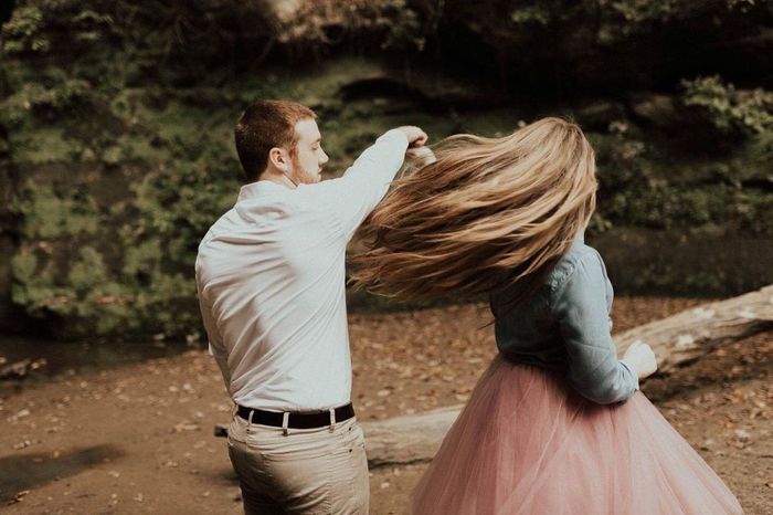  i need ideas for our Engagement Pics post your fave One! - 1