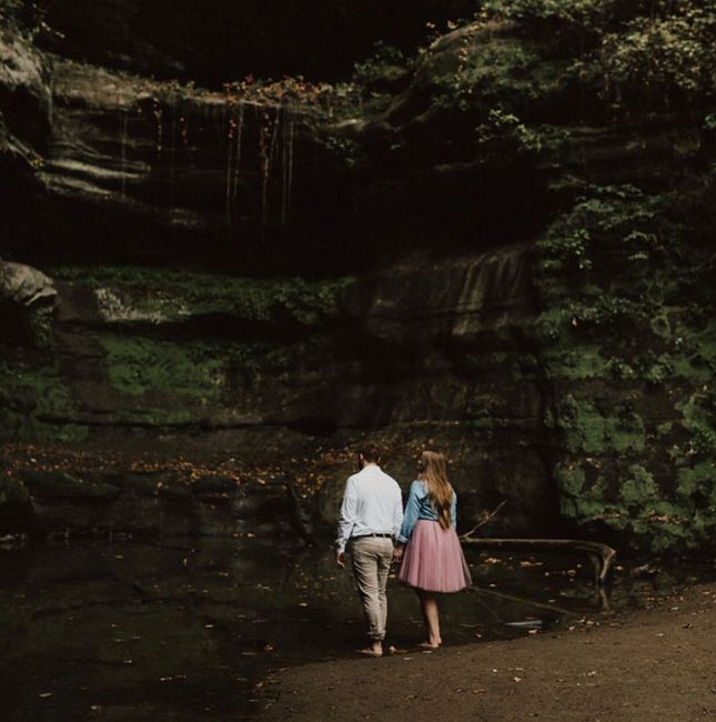 i need ideas for our Engagement Pics post your fave One! - 4