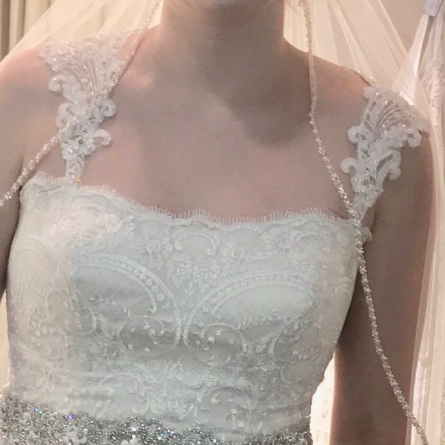 Found the Dress! Show Me Yours! 3