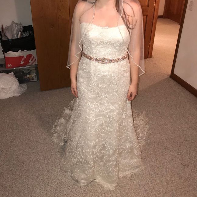  Does this dress even exist - 1