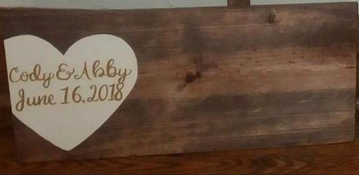 DIY or Pro: Guest Book - 1