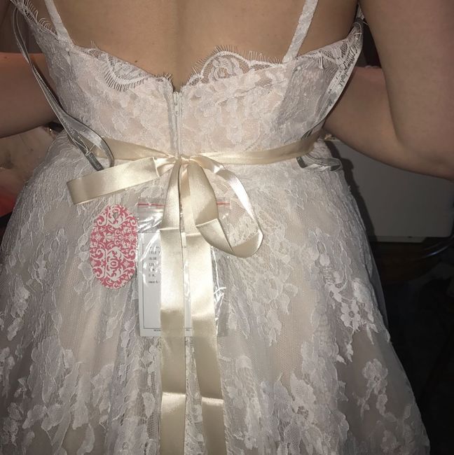 Please share your gorgeous gowns - 3