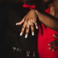 2023 Brides - Show us your ring! - 1
