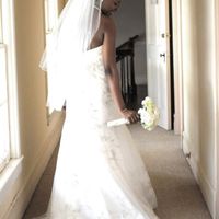 Back & I'm Married w/ a few tips & pics