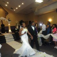 Back & I'm Married w/ a few tips & pics