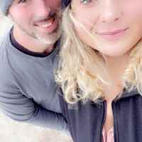 Couples getting married on April 26, 2025 - 1