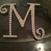 Let me see your cake toppers? (please :) )