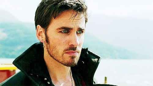 NWR: Who is your . . .