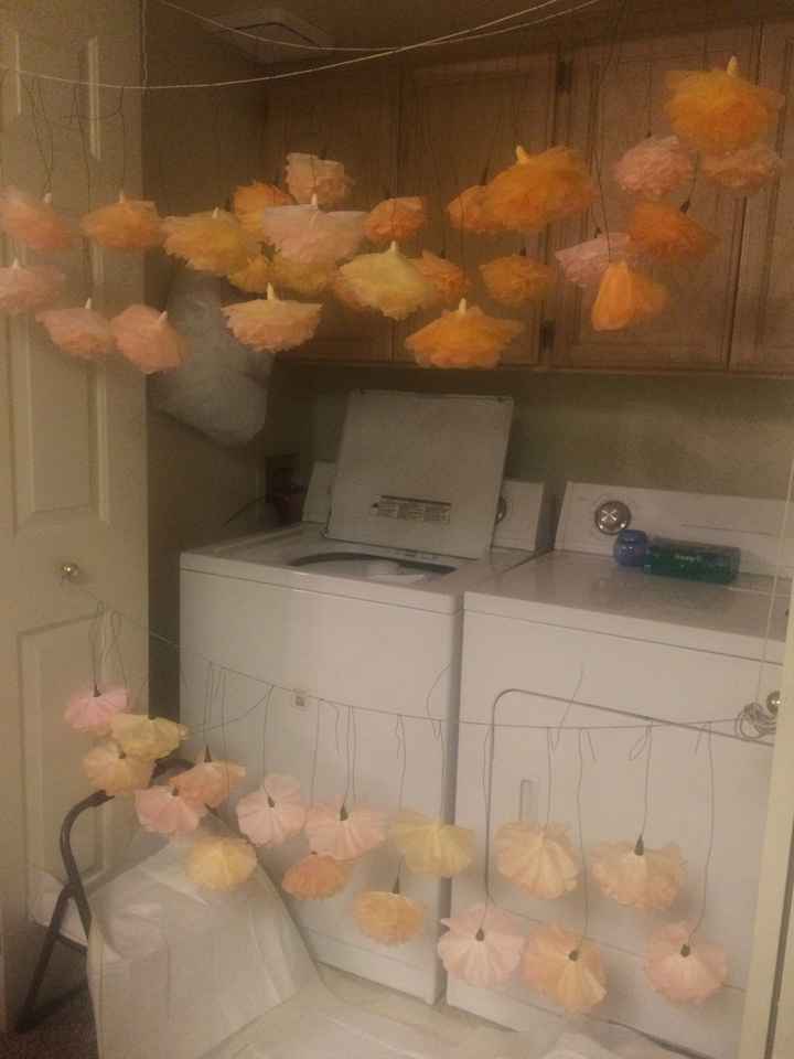 Move over stress- Productivity coming thru!