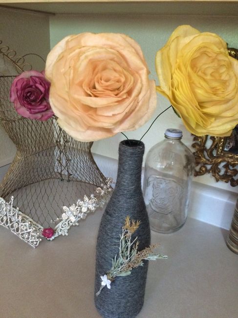 Lots of fun DIY's what are you working on?