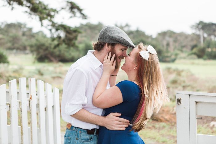 Highlighted grow-out