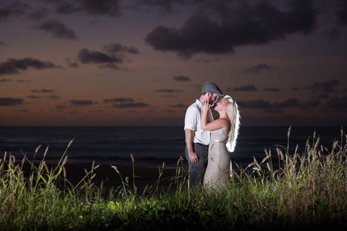Honeymoon Photos!