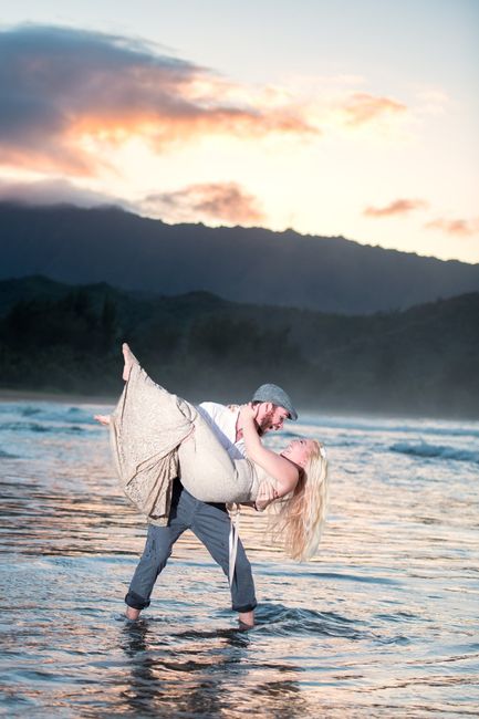 Honeymoon Photos!