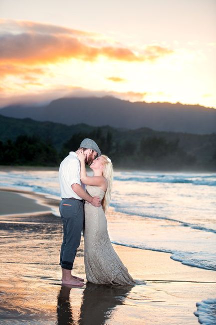 Honeymoon Photos!