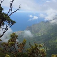 Suggestions for Hawaii