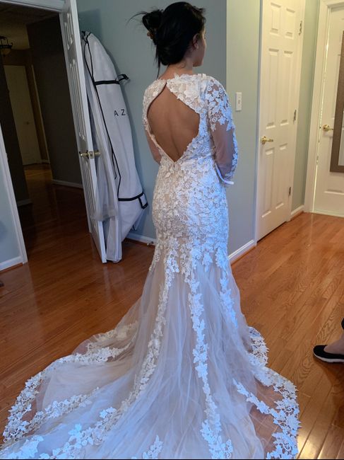 i said Yes to the Dress - 2