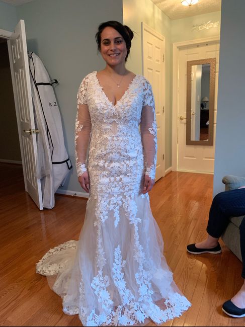 i said Yes to the Dress - 3