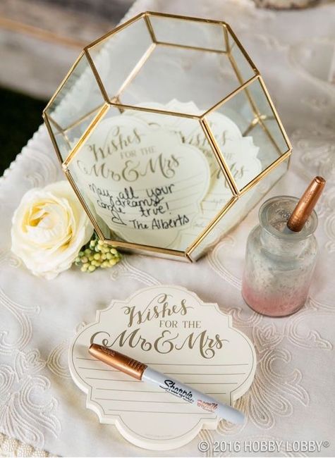 Well wishes cards