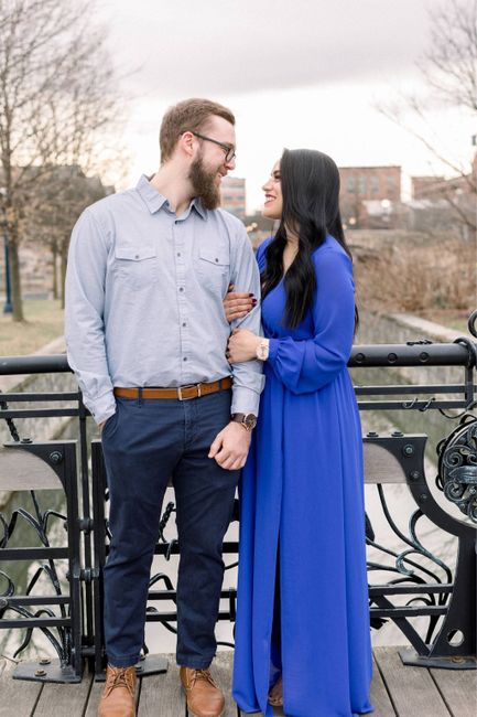 Engagement Pics!! - 2