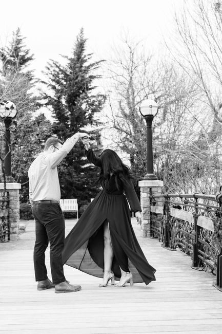 Engagement Pics!! - 3