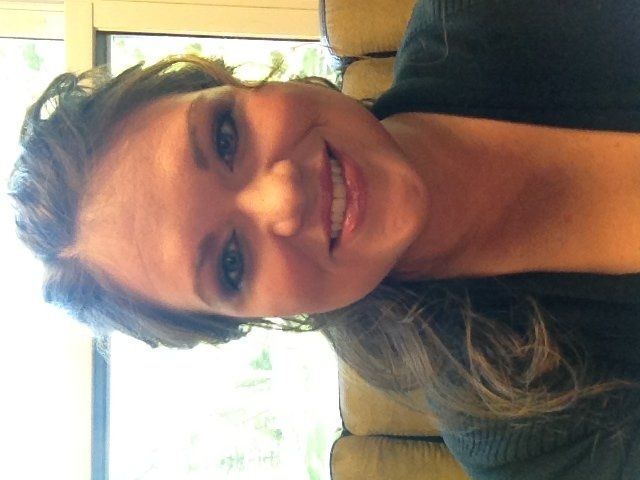 Back from Makeup and Hair!!