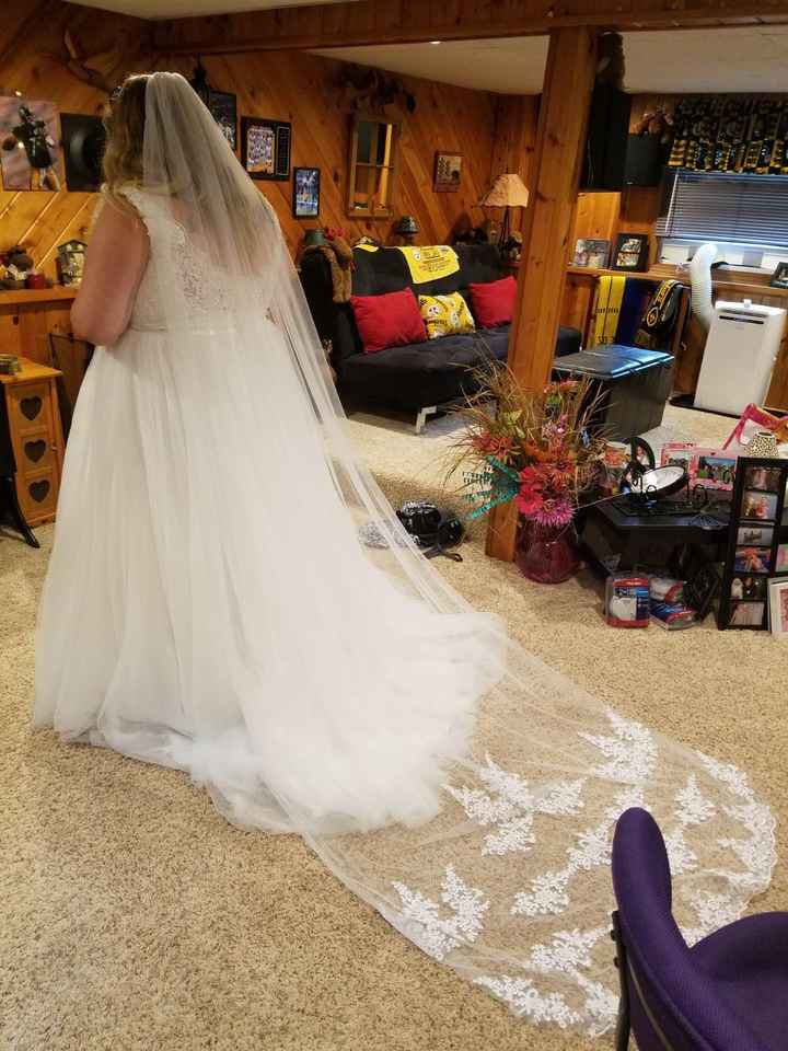 Show me your dresses!! - 2