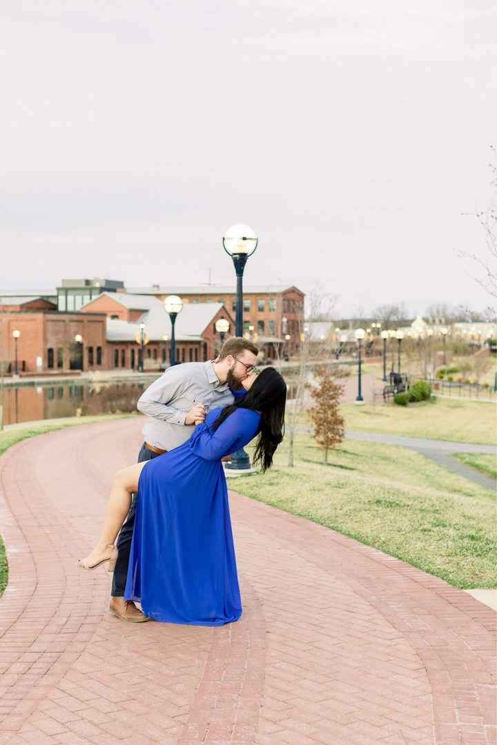 Engagement Pics!! - 1
