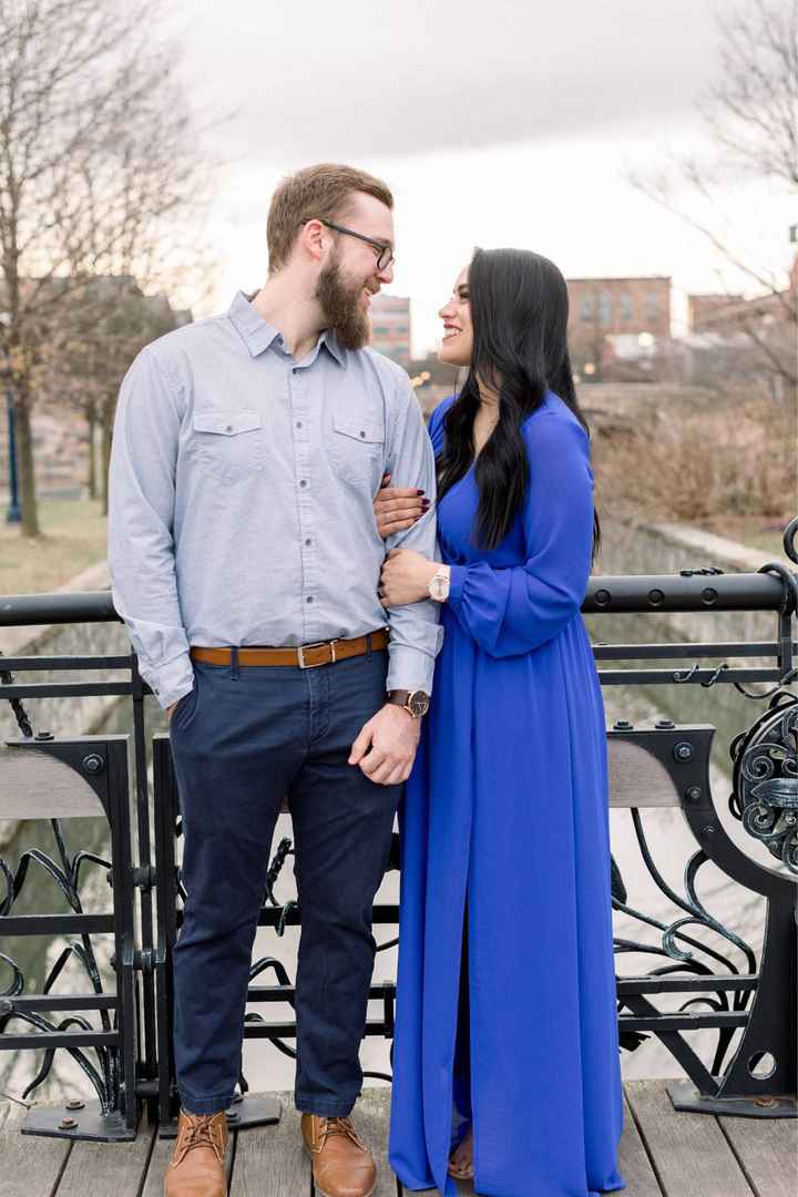 Engagement Pics!! - 2