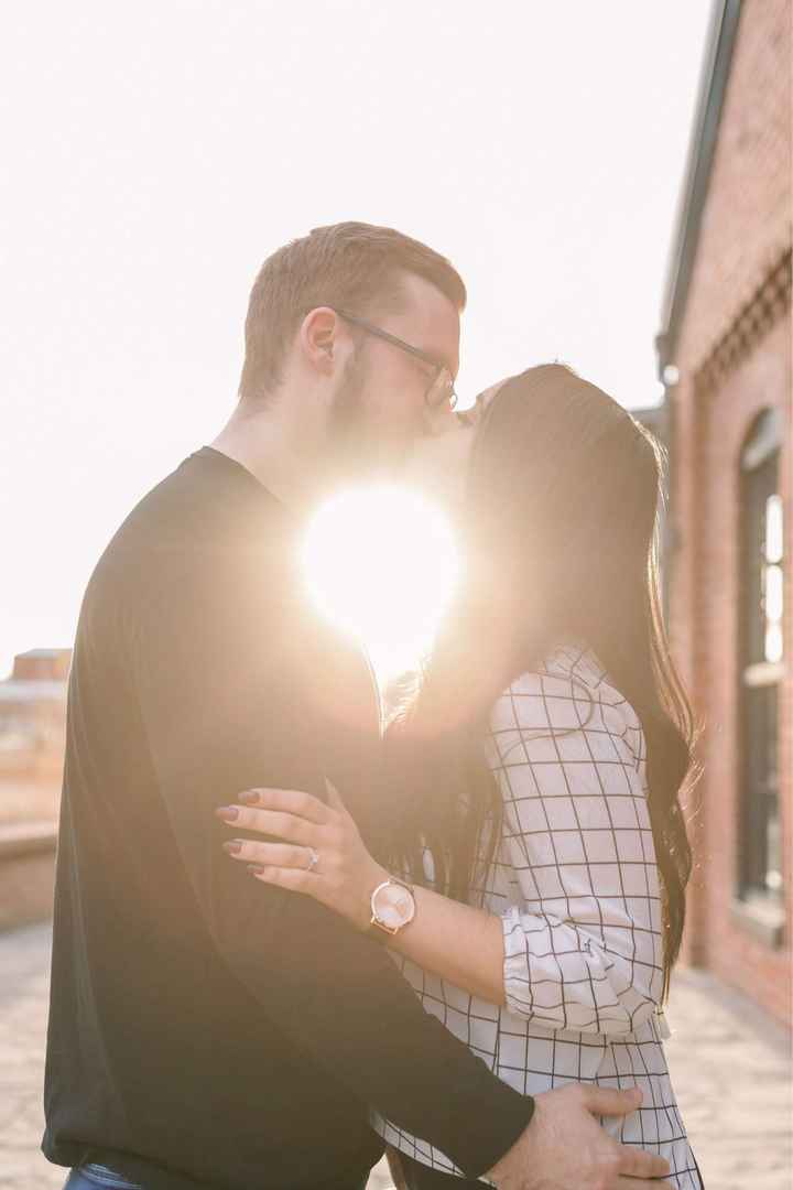 Engagement Pics!! - 4
