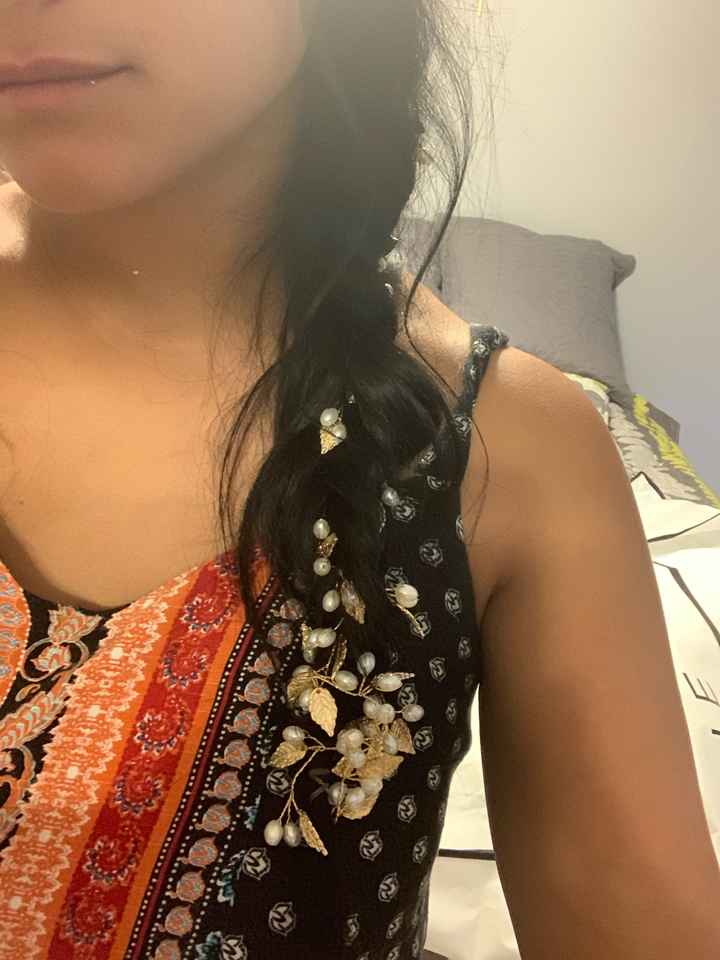 Hair Trial!!! - 2