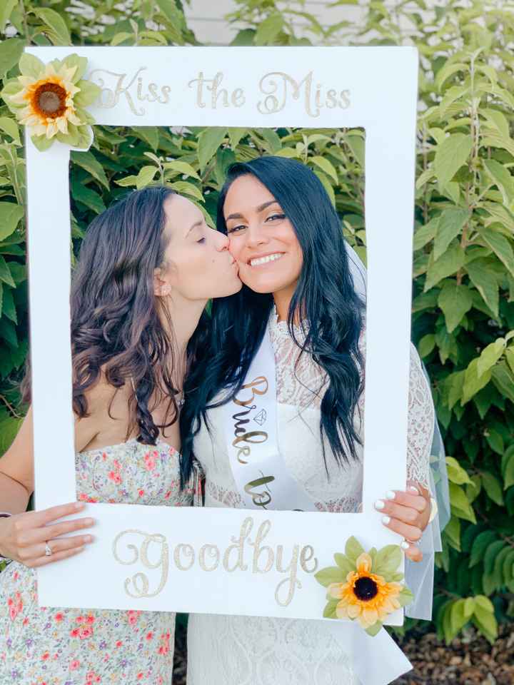 Bas!!! 💍👰🏽 - 1