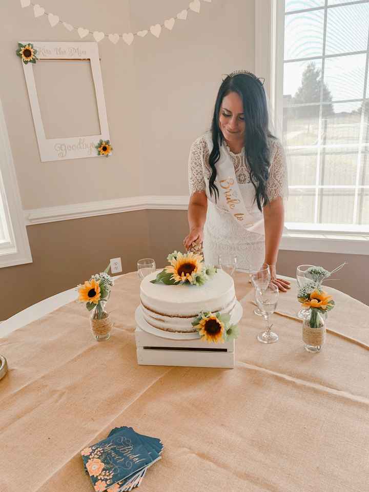 Bas!!! 💍👰🏽 - 4