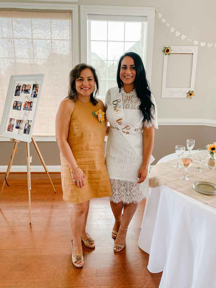 Bas!!! 💍👰🏽 - 8