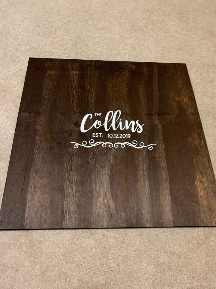 Alternative Guest Book - 1