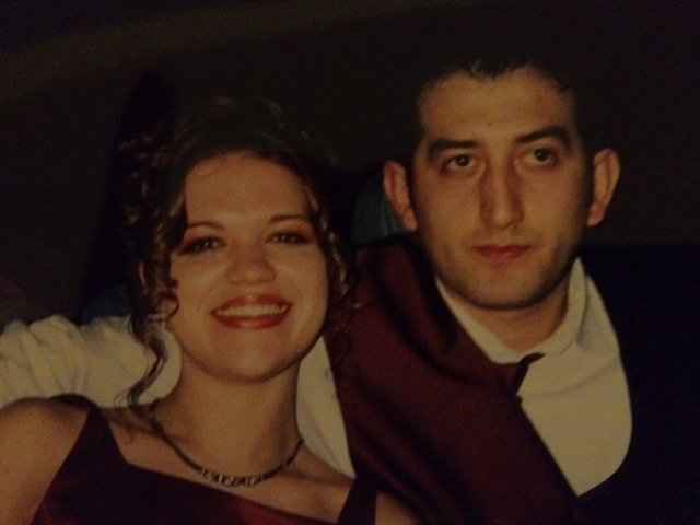 Any interracial couples out there? :)