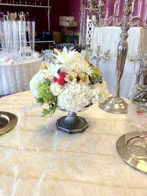 can i see your centerpiece?