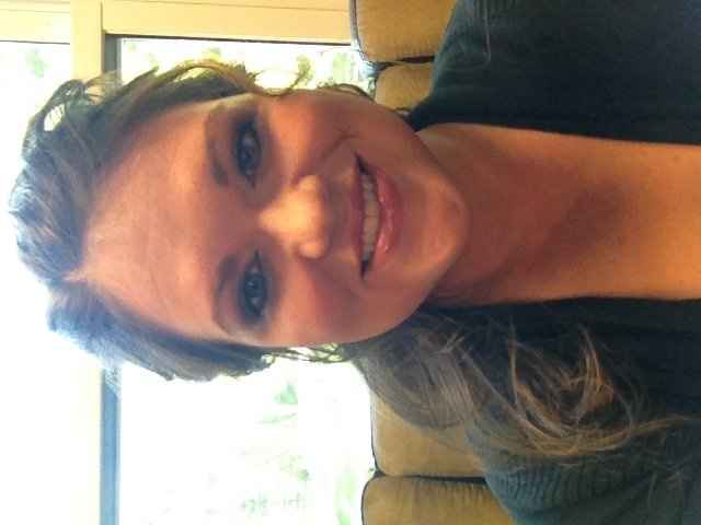 Back from Makeup and Hair!!