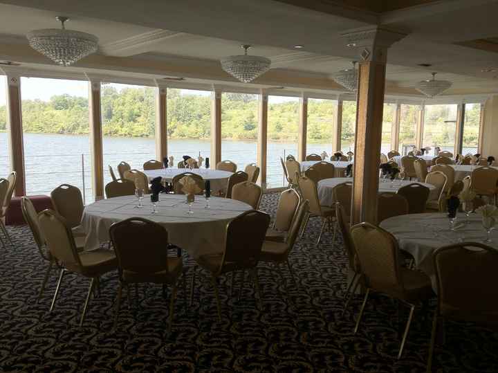 Show me your and I'll show you mine...