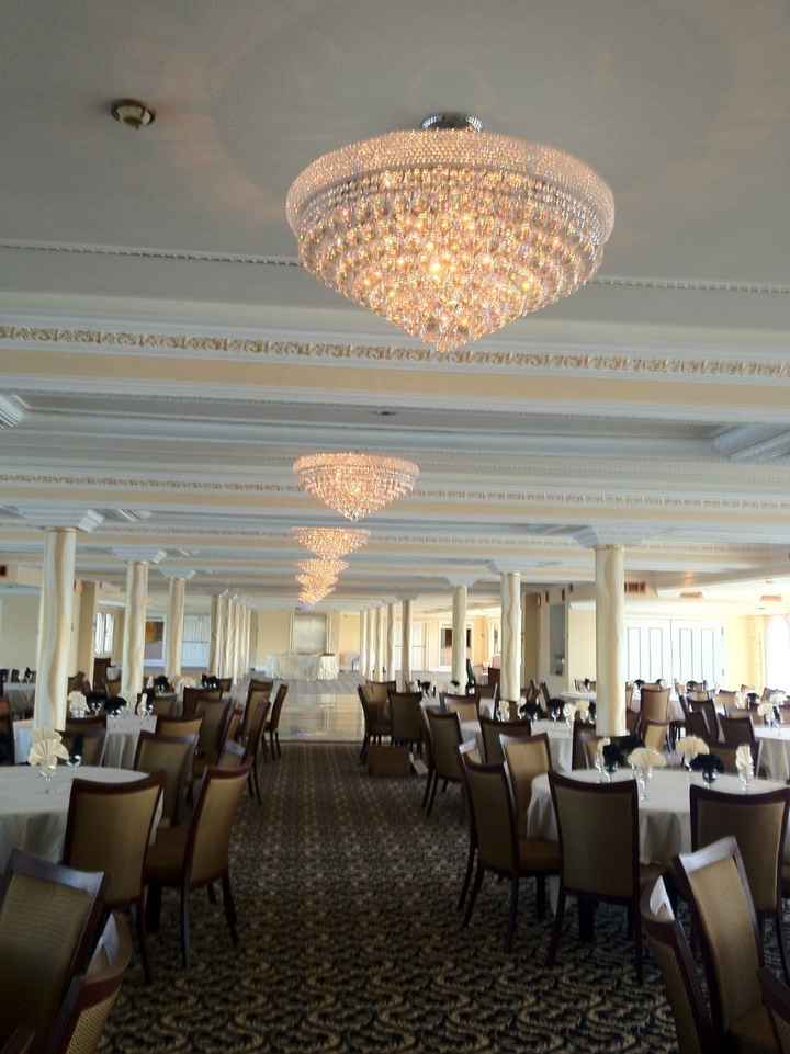 Show me your and I'll show you mine...