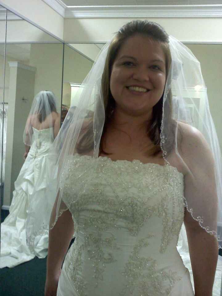 Let's try one more time!  DRESS TIME!!!