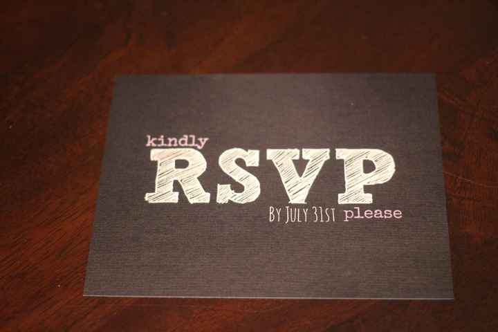 Off to the Post Office *With PICS*