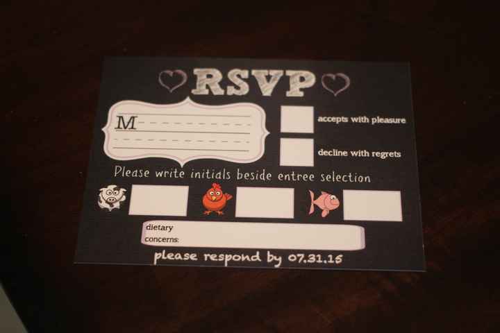 Off to the Post Office *With PICS*