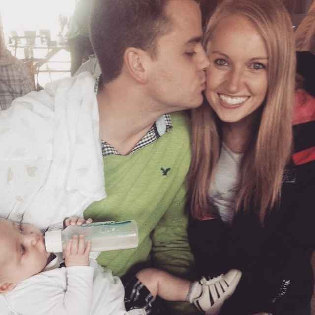 Everyone - do a quick intro!