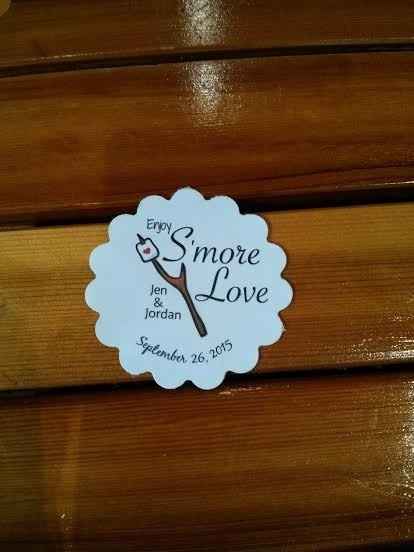 Who's doing edible favors?