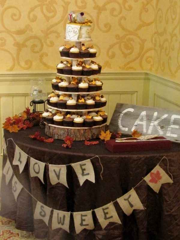 Spinoff: Cake-spiration